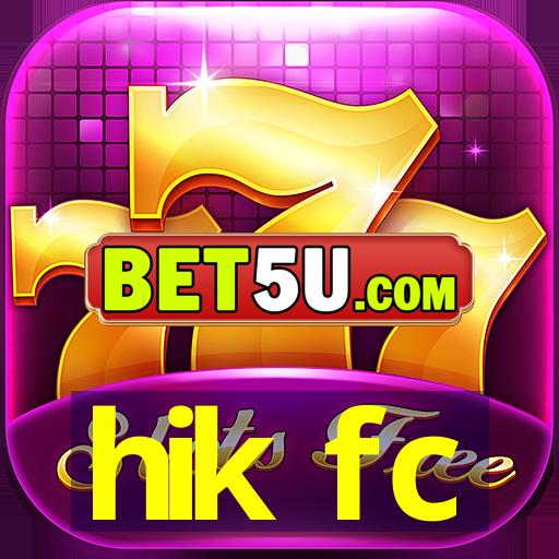 hik fc